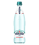Вода минеральная Боржоми 0,75л