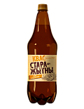 Квас "Старажытны Бачкавы" 1.4л