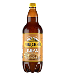 Квас Лидский хлебный 2л