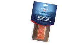 Форель с/с 0,15 кг