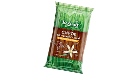 Сырок творожный сладкий с ароматом ванили, 100г