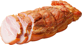 Продукт БЕКОН СЛАВЯНСКИЙ (к/в, 1 кг)