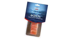 Форель с/с 0,2 кг