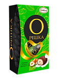 Конфеты Акконд Орешка со вкусом сливок с цельным фундуком 150г