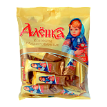 Конфеты глазированные "Алёнка" 200г