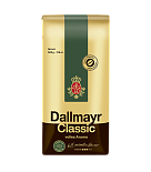 Кофе Даллмайер Classic в зерне 500г