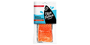 Форель СВОЯ РЫБКА