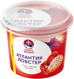Паста с лобстером АТЛАНТИК ЛОБСТЕР (150 г)