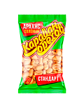 Арахис Караван орехов Стандарт жареный, солёный  90г